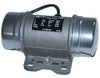Vibrationsmotor 230 Volt mit Kabel und Stecker / Typ.VX 20- M/Zentrifugalkraft:21kg /